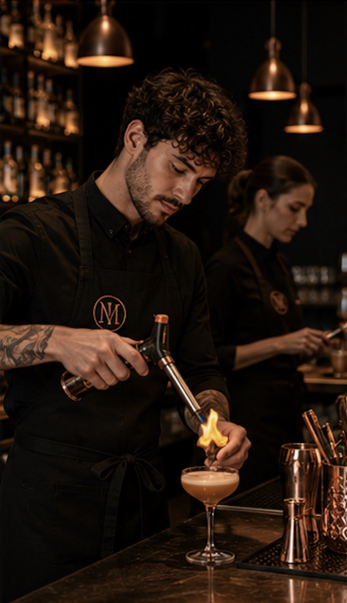Foto: gastro de moda